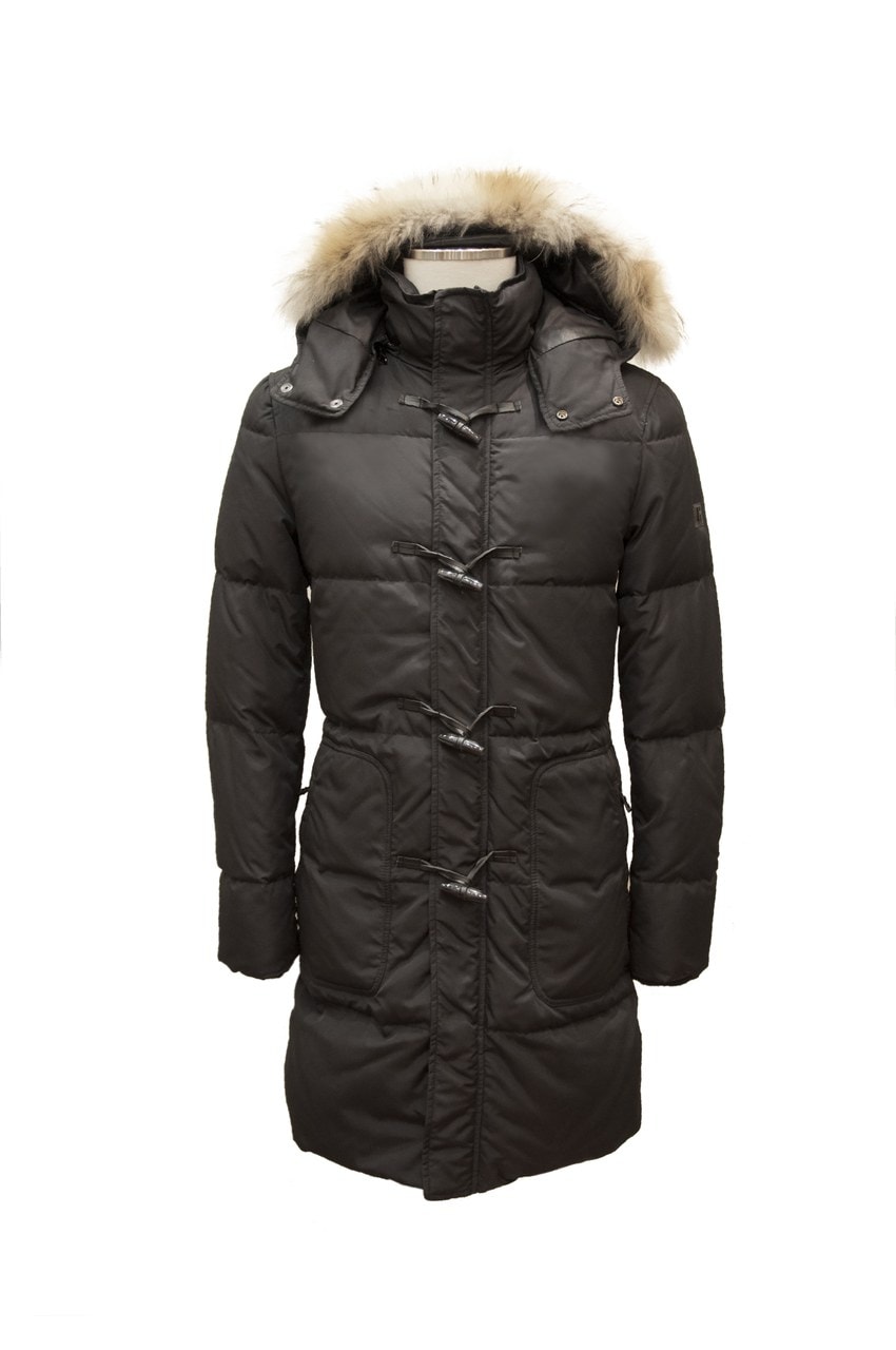 Pitti Immagine Uomo Autunno/Inverno 2014/15 Husky